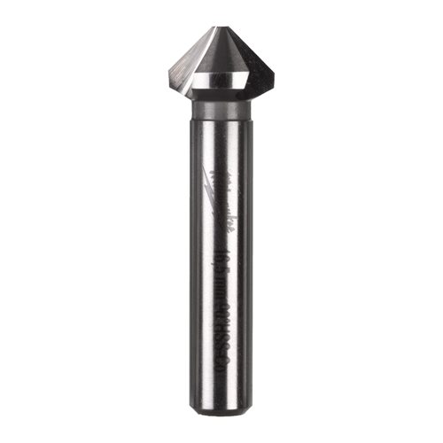 Milwaukee Ø16,5 mm pogłębiacz stożkowy HSS Cobalt do otworów pod śruby M8